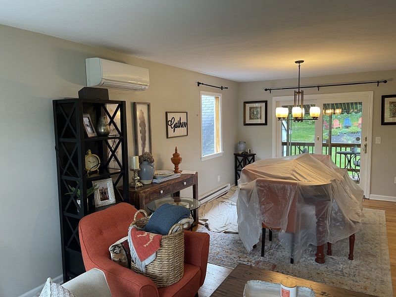 Harvey window installation In Ridgefield 